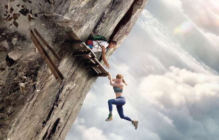 New Fall 2: Deadpoint Trailer and Poster Drop