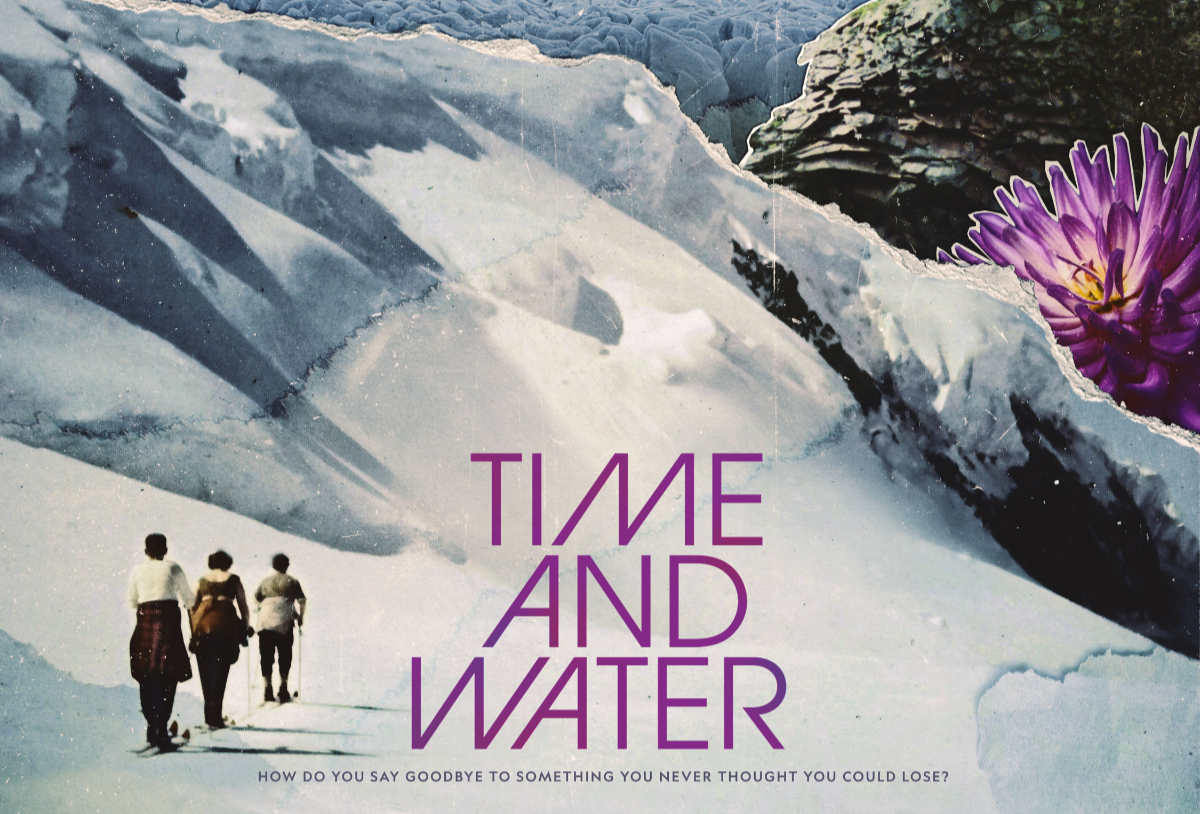 Disney+ and Hulu August 2026 - Time and Water