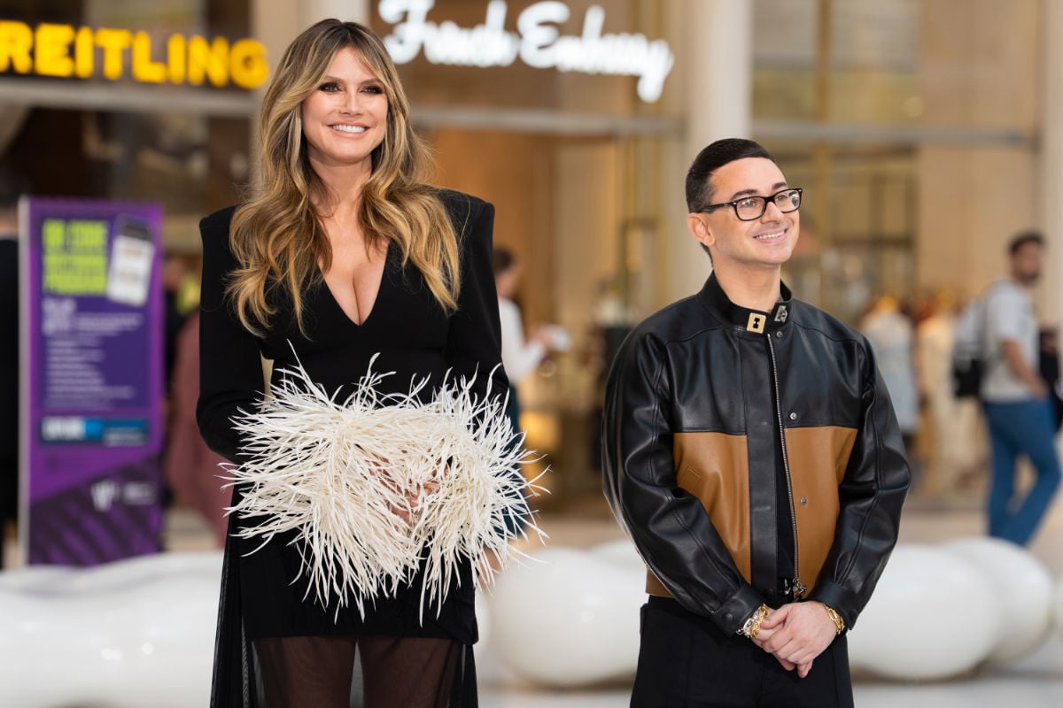 Project Runway