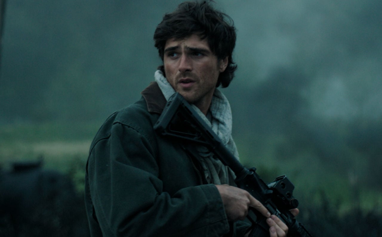 The Final Trailer for The Dog Stars Debuts