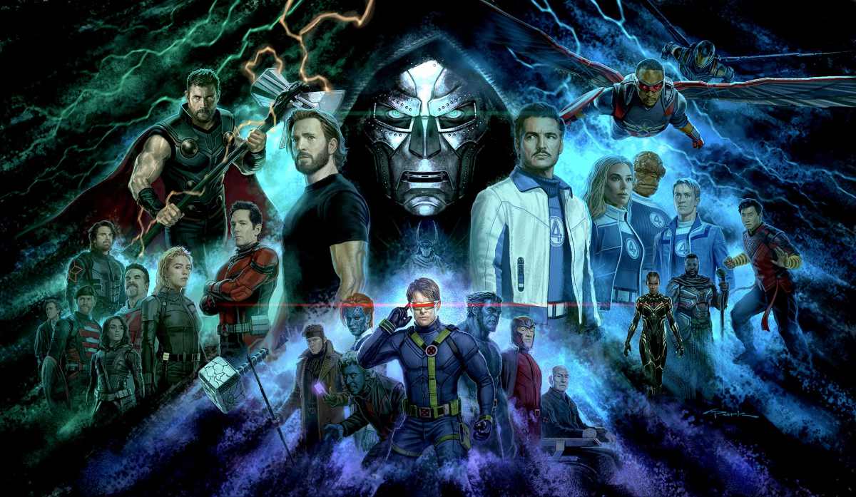 Photo courtesy of Marvel Studios