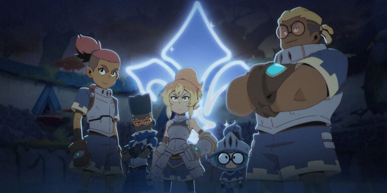 Dragon Striker Season 2 to Debut in 2027