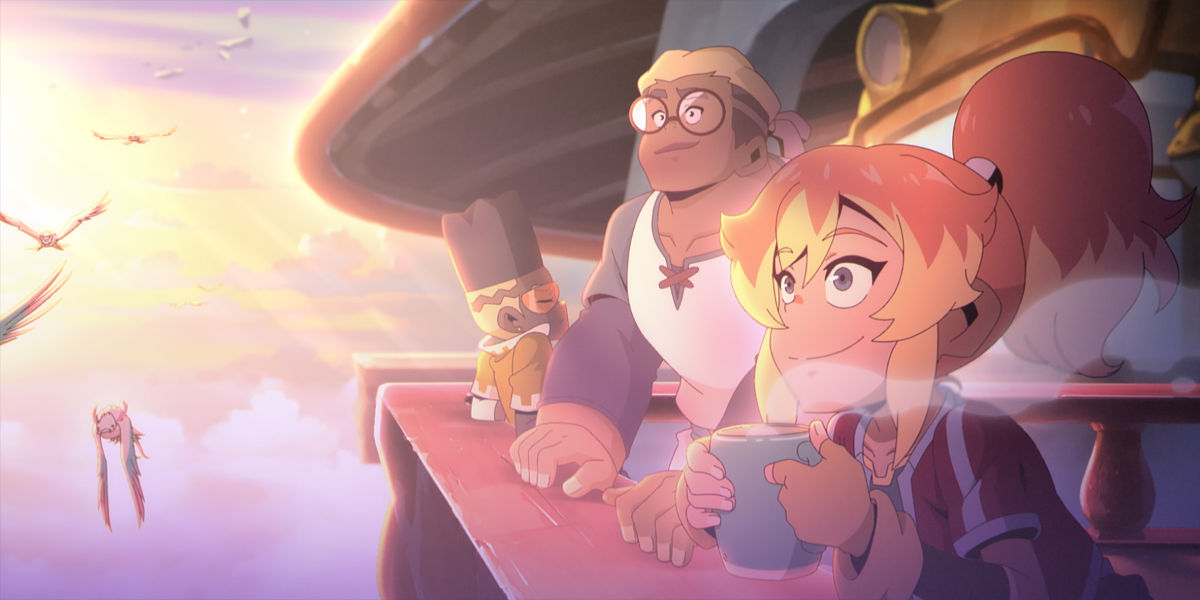An image from Season 1
