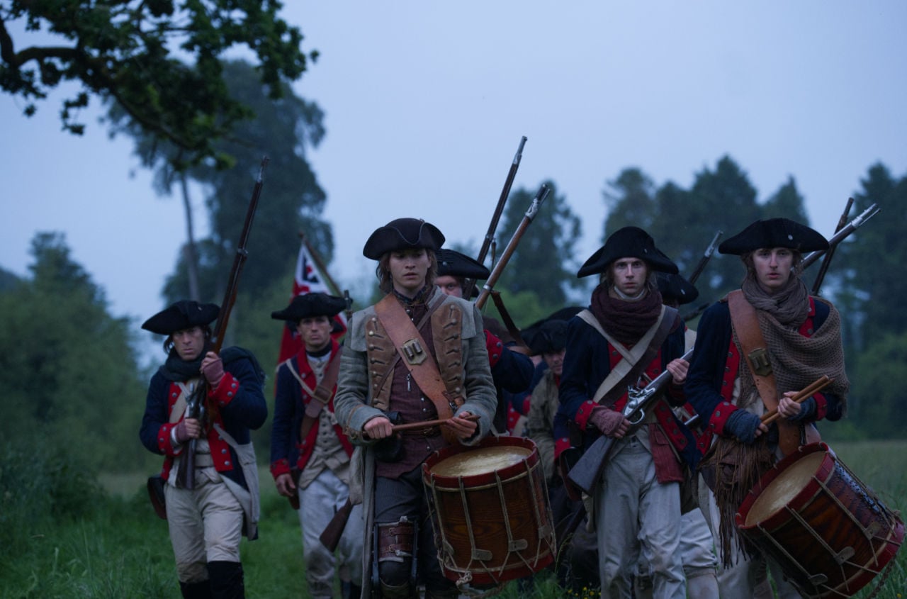 Drummer Boy Trailer Revealed by Angel