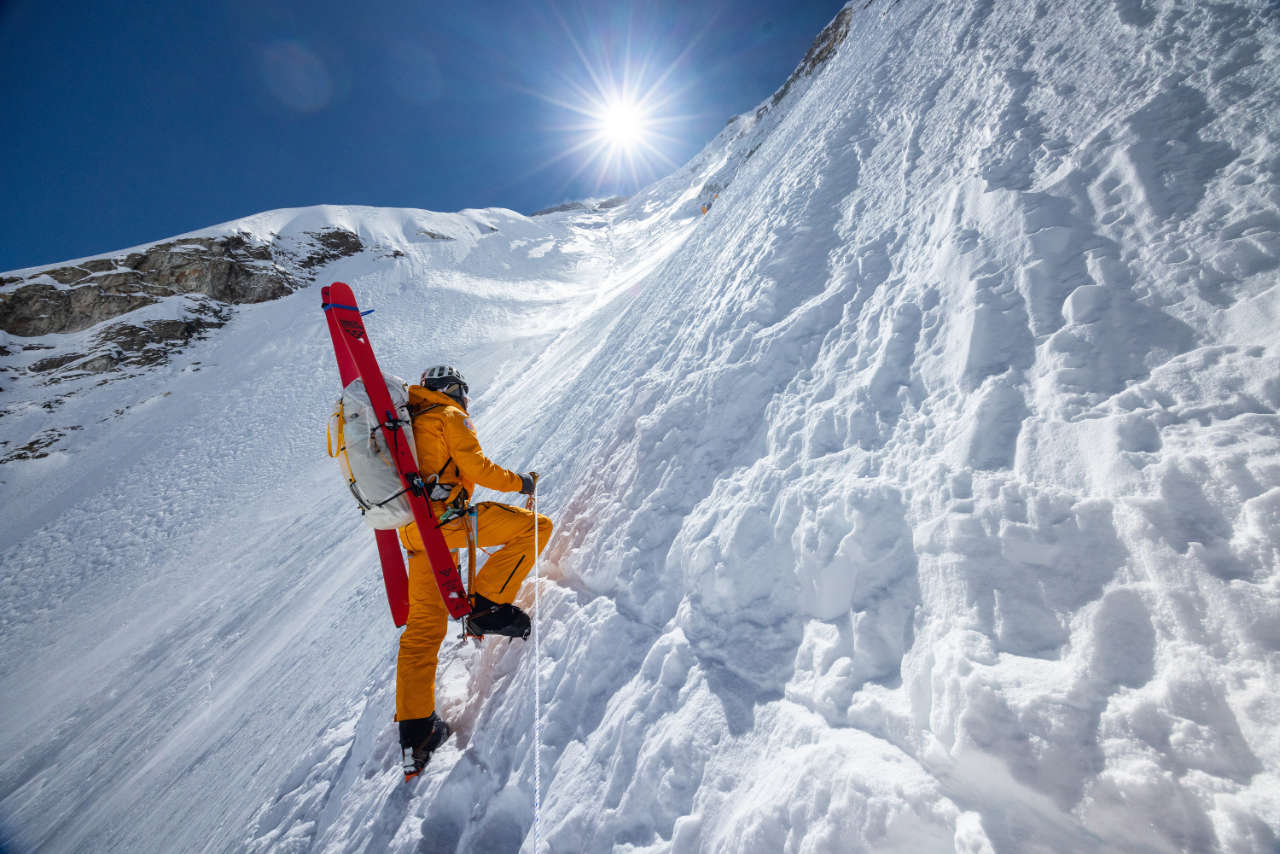 Everest: The Other Side Gets October Theatrical Release