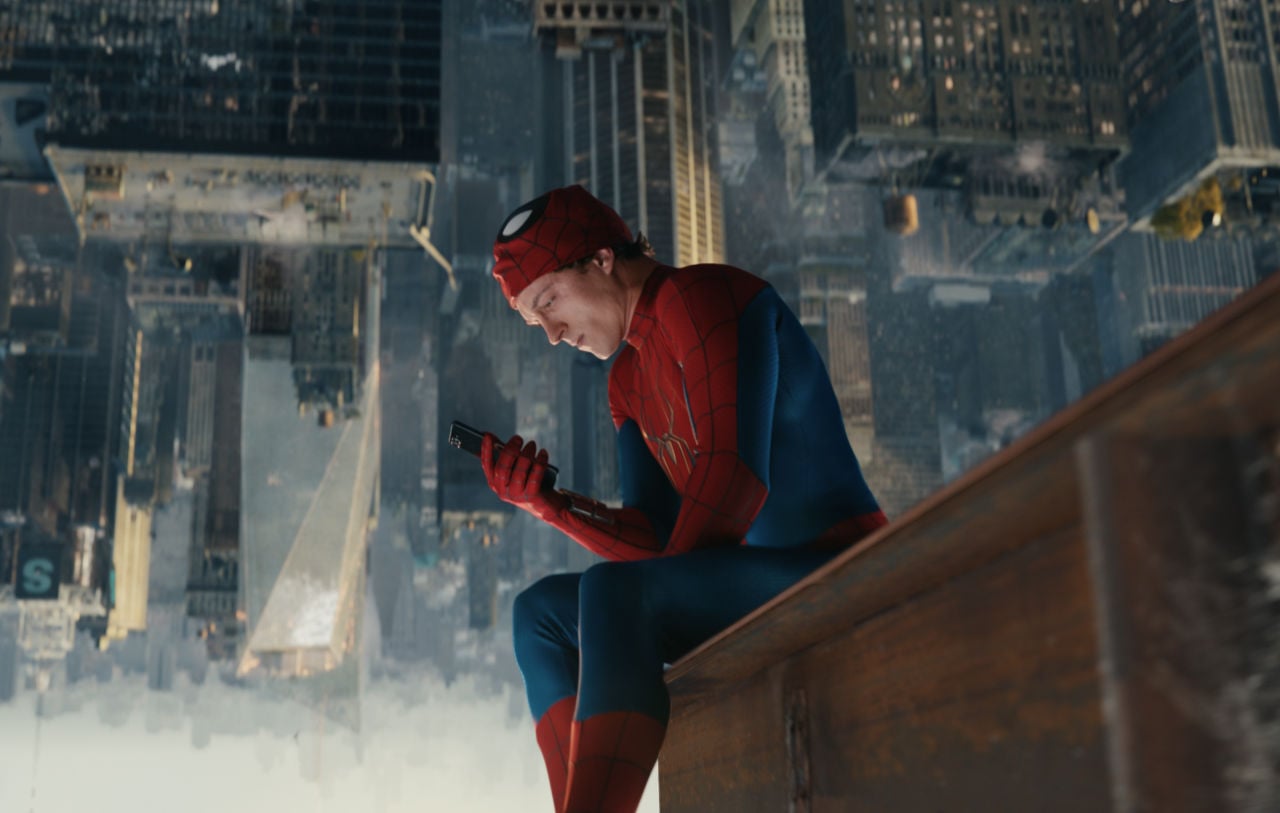 Final Spider-Man: Brand New Day Trailer Recaps Peter's Journey