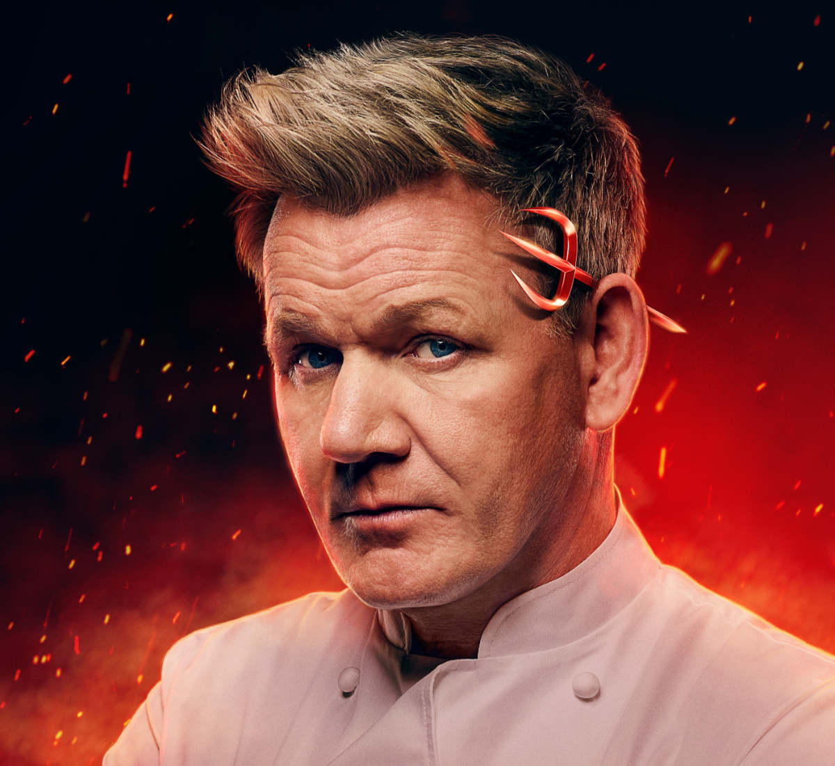 Hell’s Kitchen