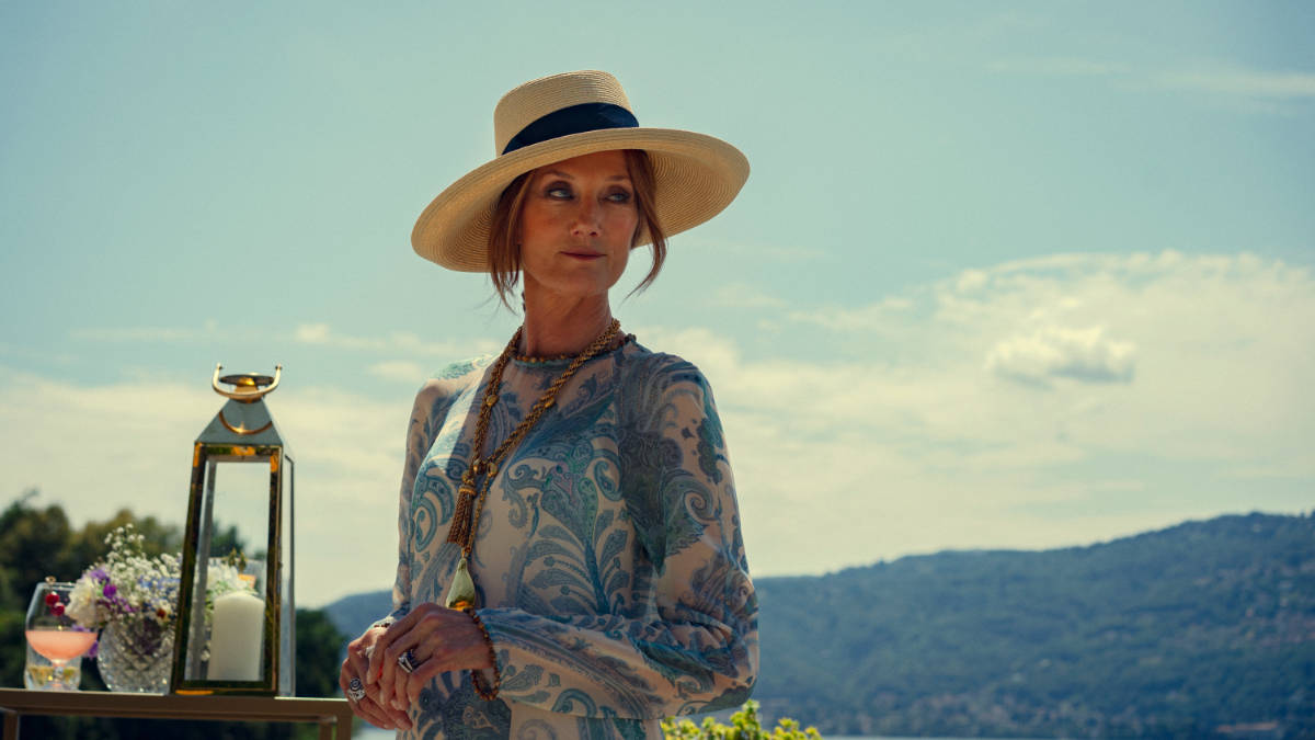 Joely Richardson