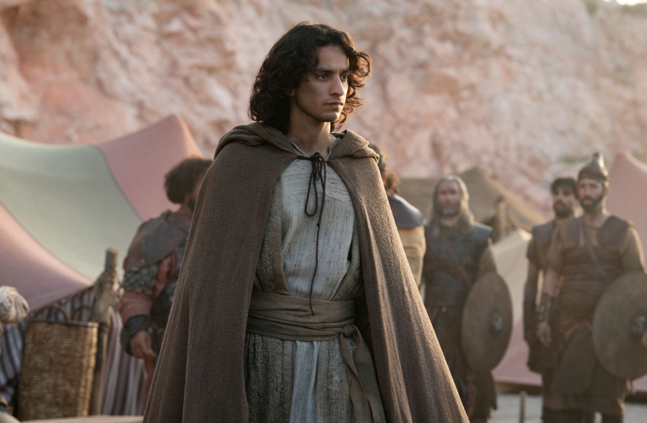 House of David Season Three Given the Green Light