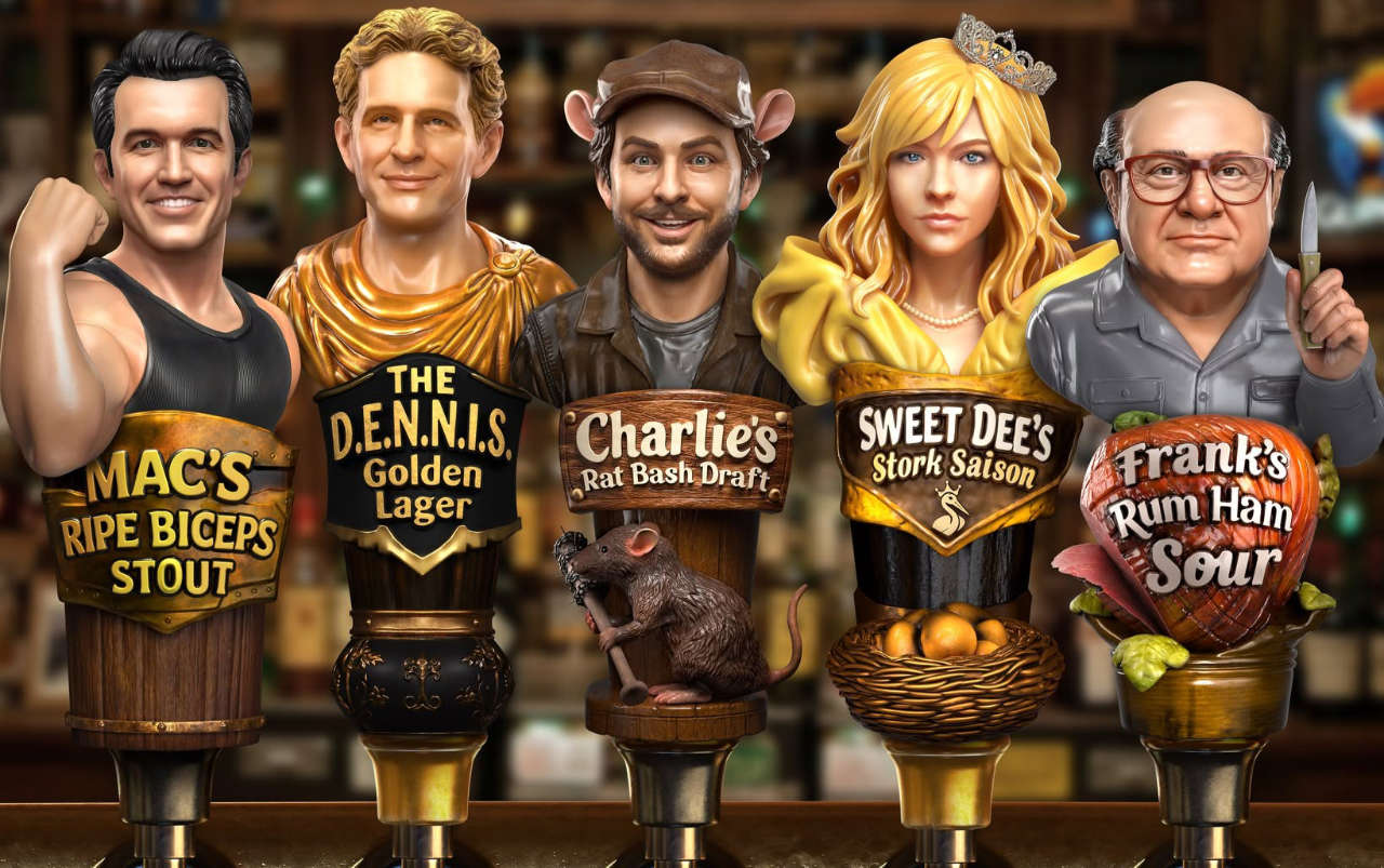 It's Always Sunny in Philadelphia Season 18 to Debut August 17