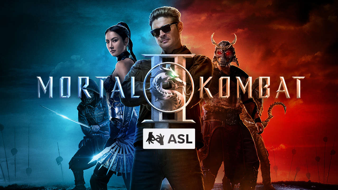 Mortal Kombat II to Begin Streaming on HBO Max