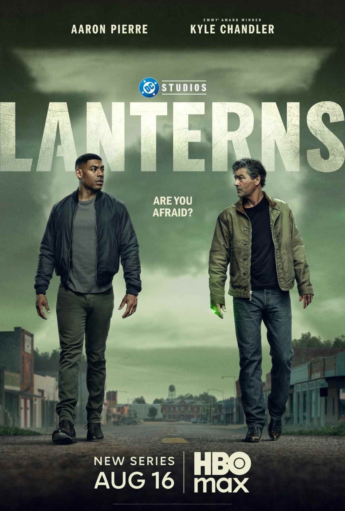 Lanterns key art