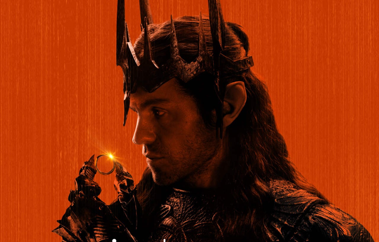 The Lord of the Rings: The Rings of Power Season 3 First Look