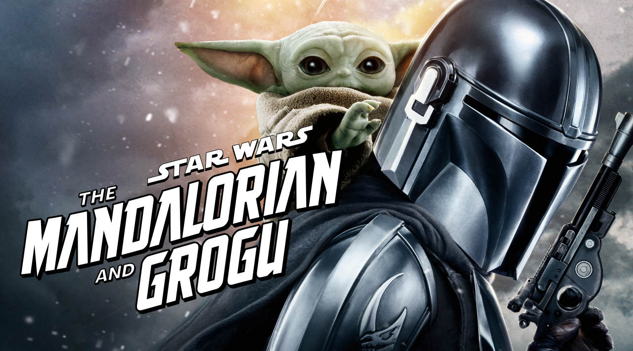 The Mandalorian and Grogu on Digital, 4K UHD & Blu-Ray Details