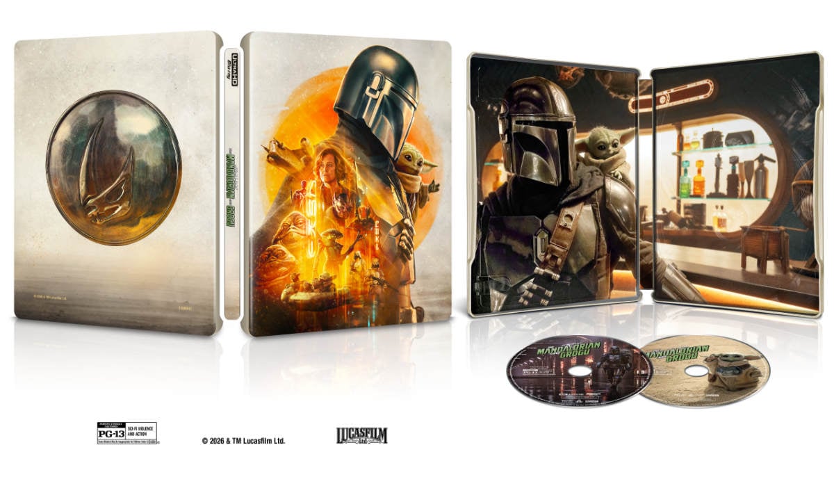 SteelBook