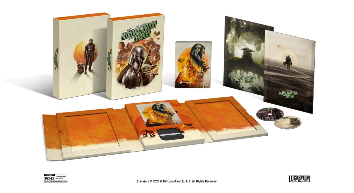 Beskar Collector’s Edition