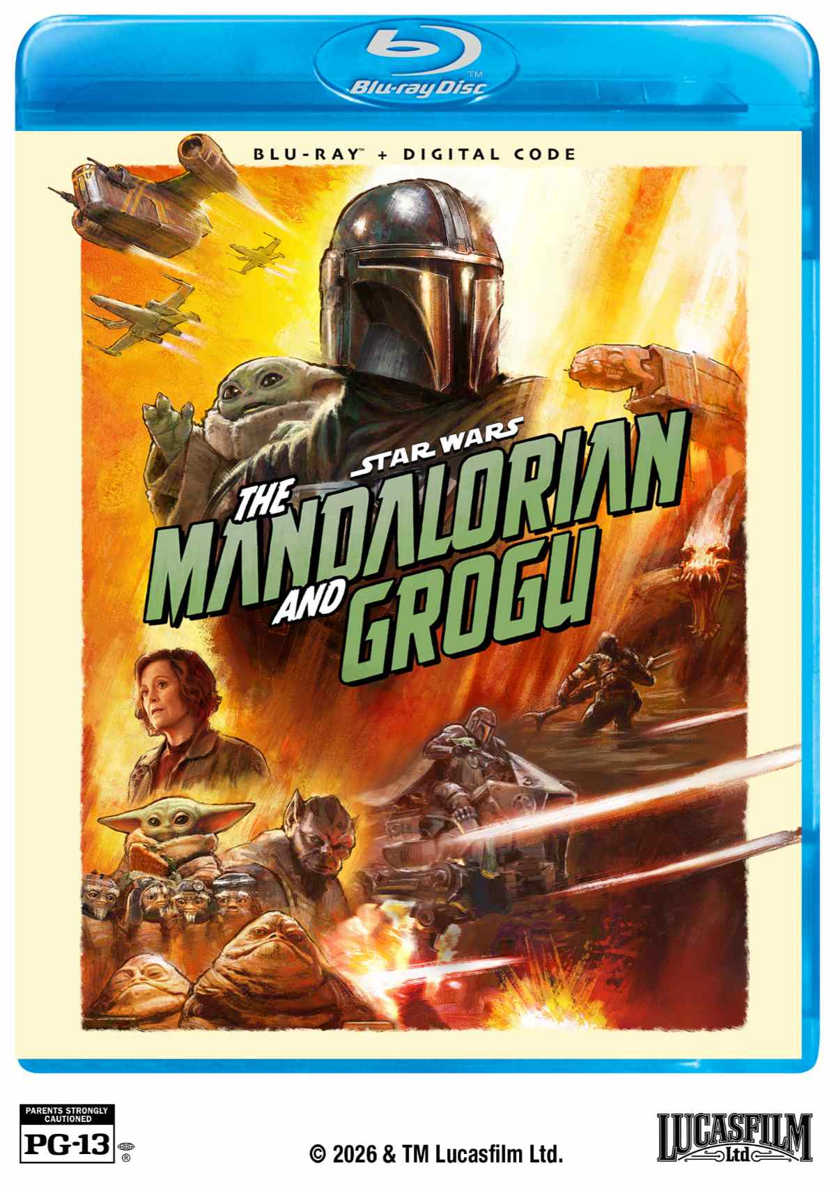 Blu-ray cover