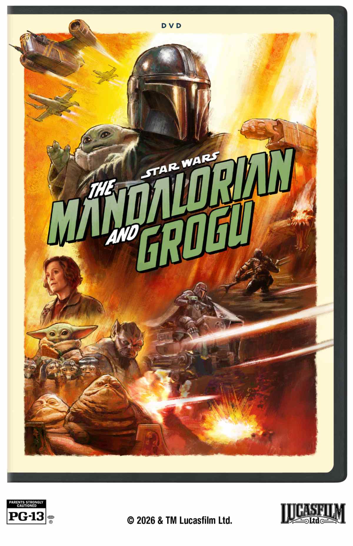 DVD cover