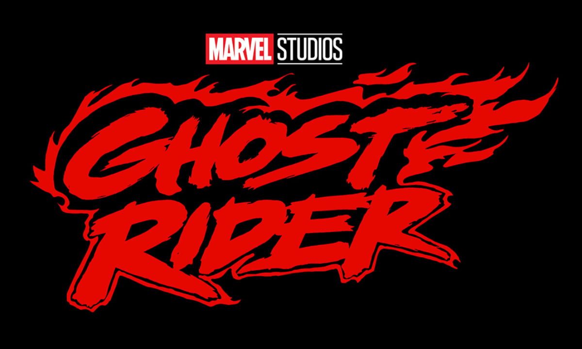 Ghost Rider logo