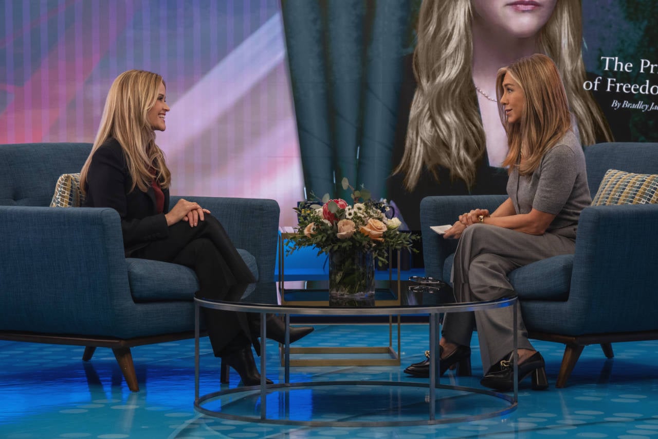 The Morning Show Season 5 to Wrap Up the Series