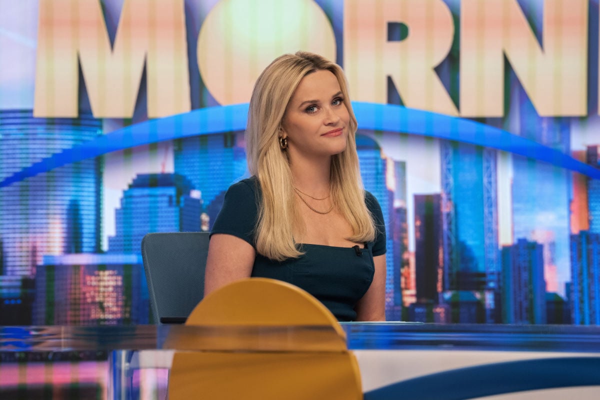 Reese Witherspoon