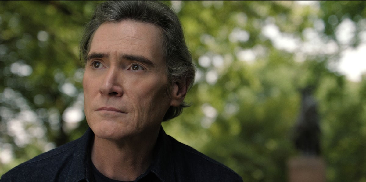 Billy Crudup in The Morning Show