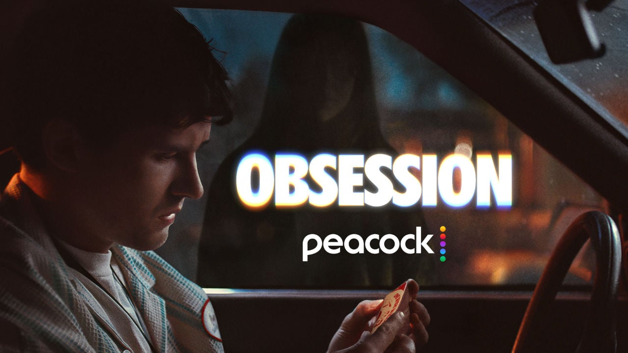 Obsession to Begin Streaming on Peacock July 17