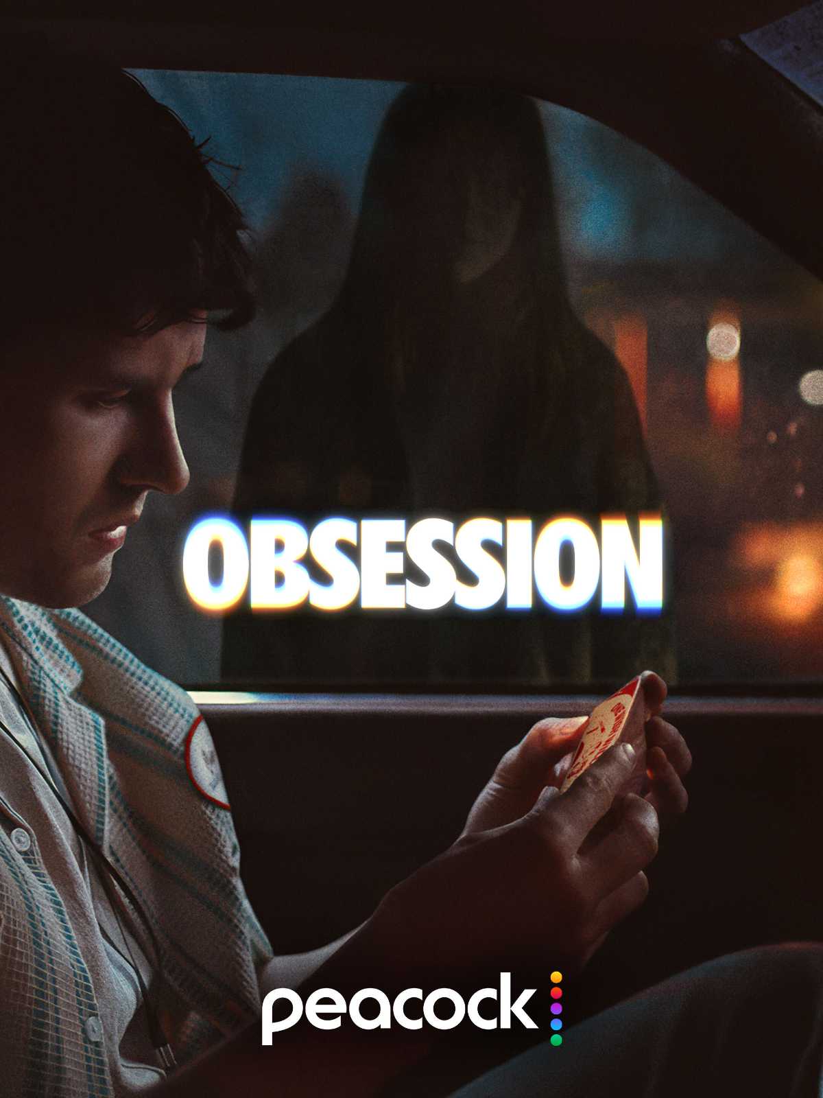 Obsession to Begin Streaming on Peacock July 17