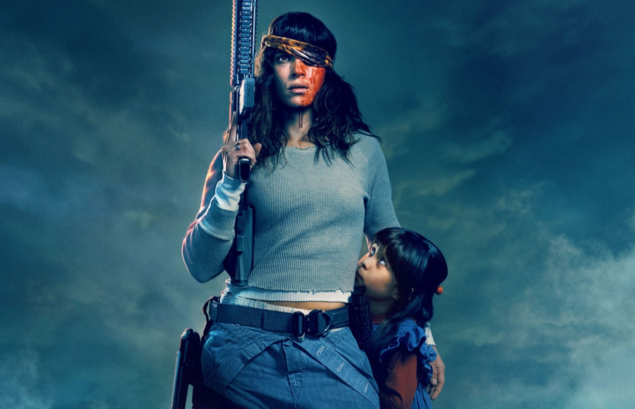 Onslaught Trailer Reveals the Adam Wingard Film