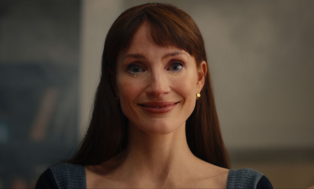 Other Mommy Trailer Featuring Jessica Chastain