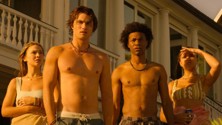 Outer Banks Season 5 Trailer, Key Art and Fan Event Unveiled