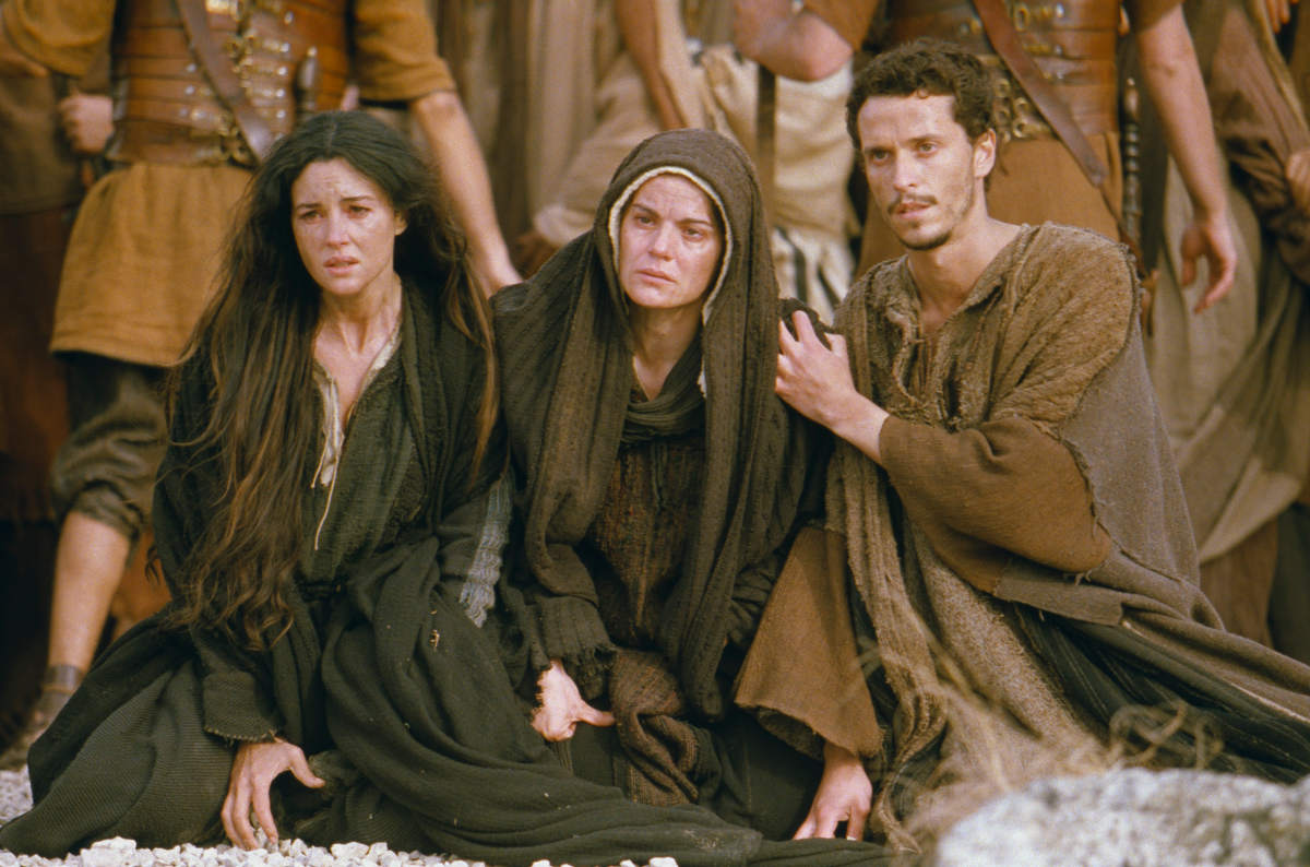 Photo courtesy of Lionsgate
