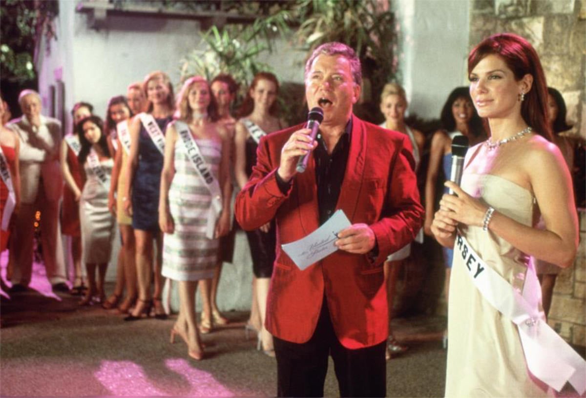 Pluto TV August 2026 - Miss Congeniality