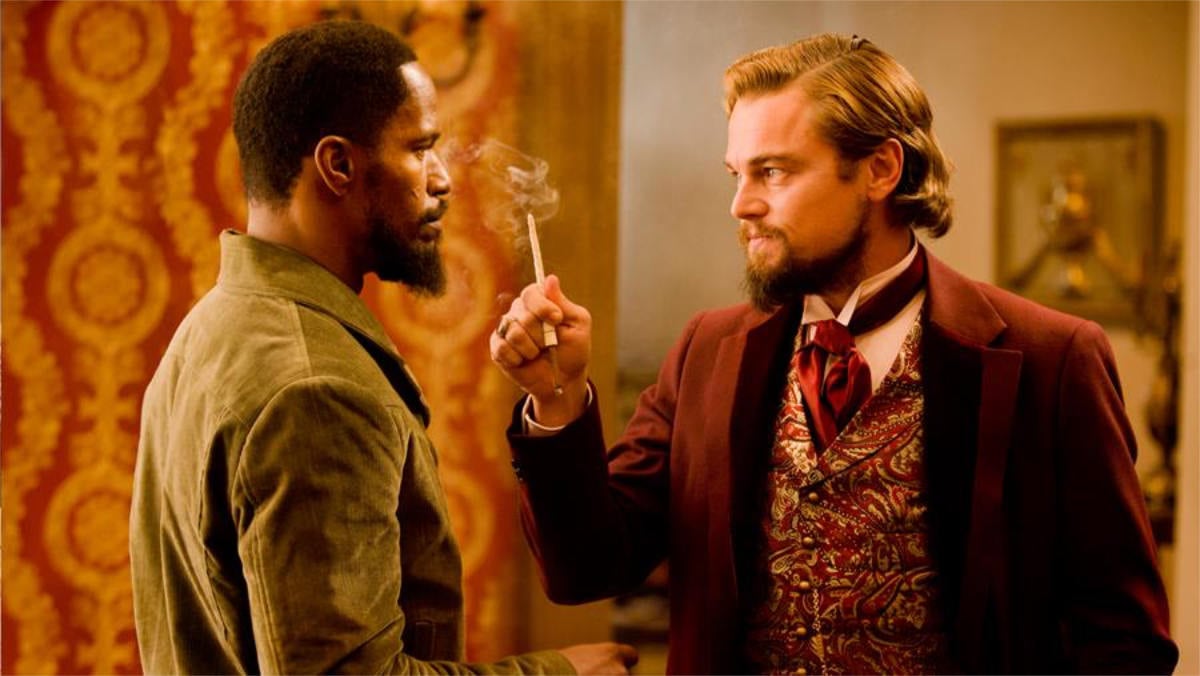 Pluto TV August 2026 - Django Unchained
