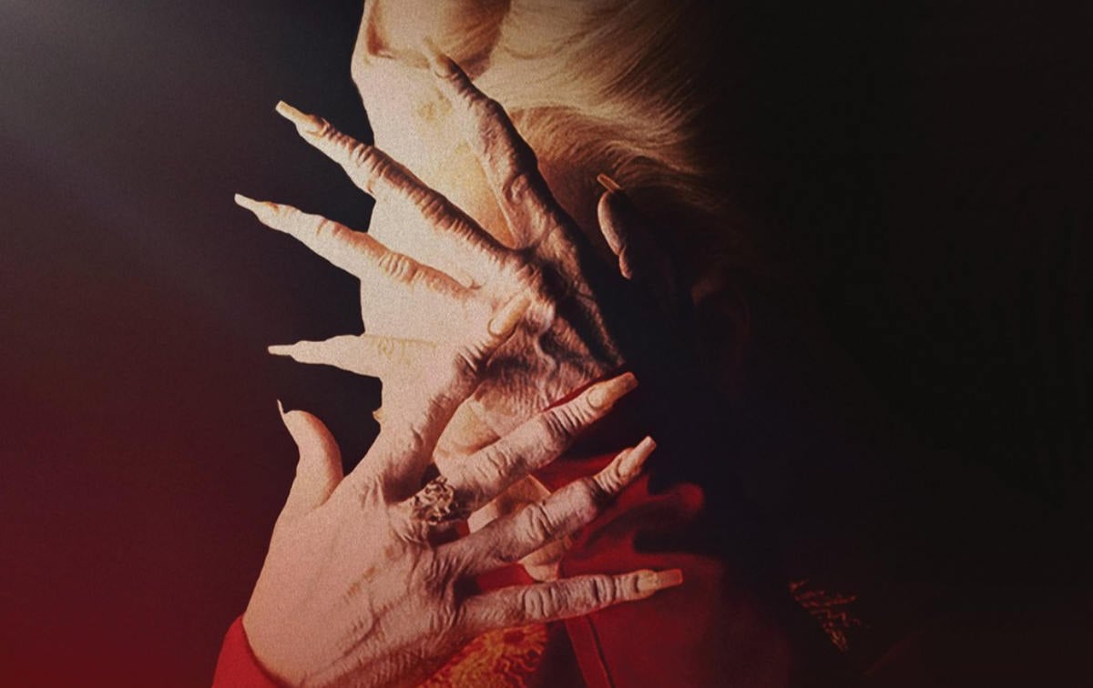 Bram Stoker's Dracula