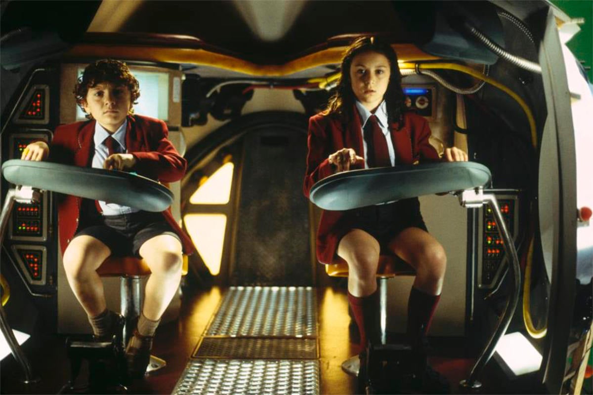 Spy Kids