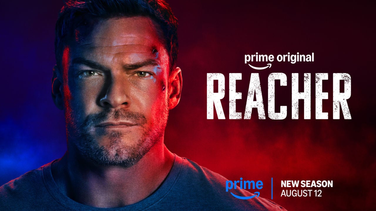 Prime Video August 2026 Movie and TV Titles Announced