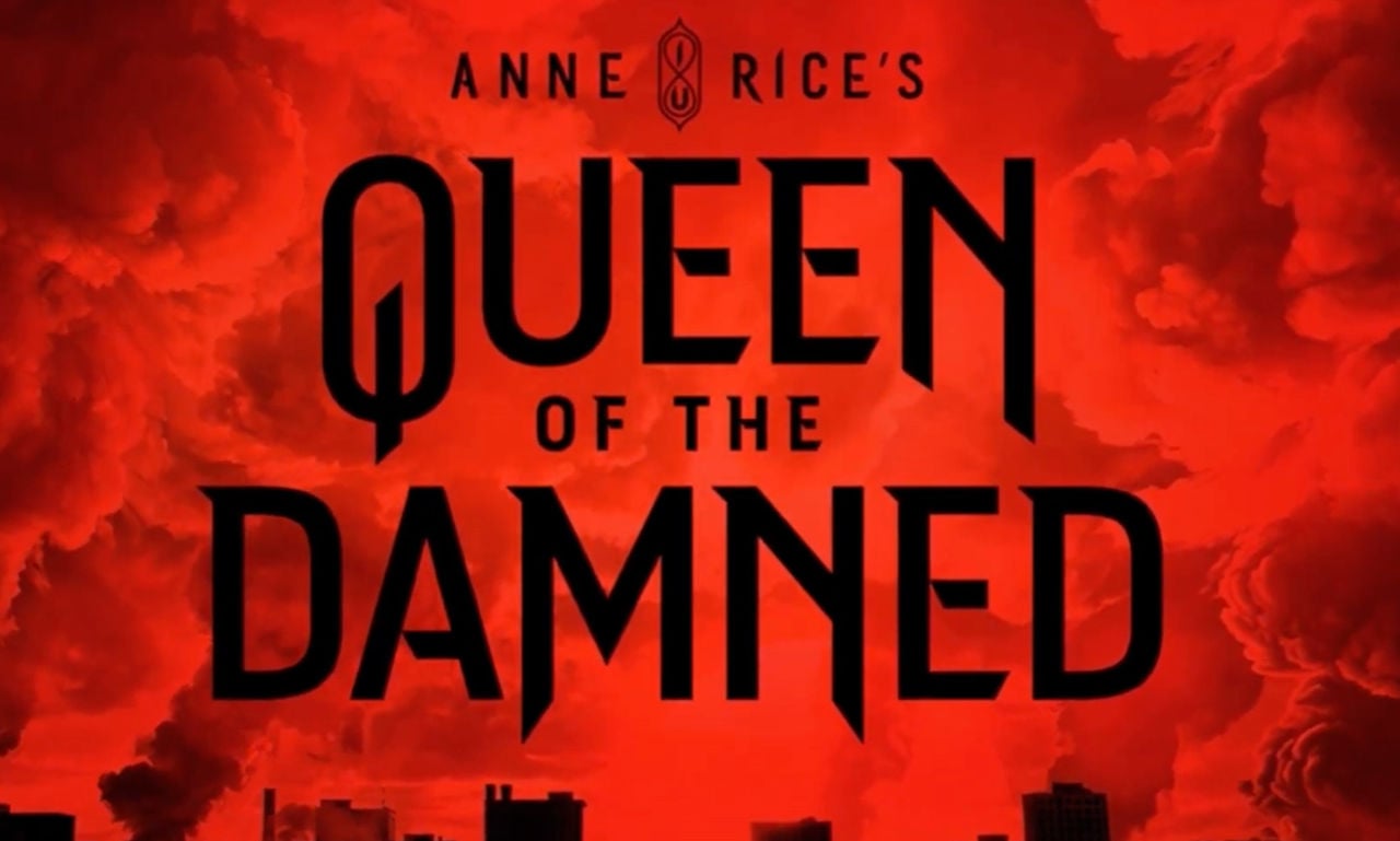 Queen of the Damned Set for Interview with the Vampire Season 4
