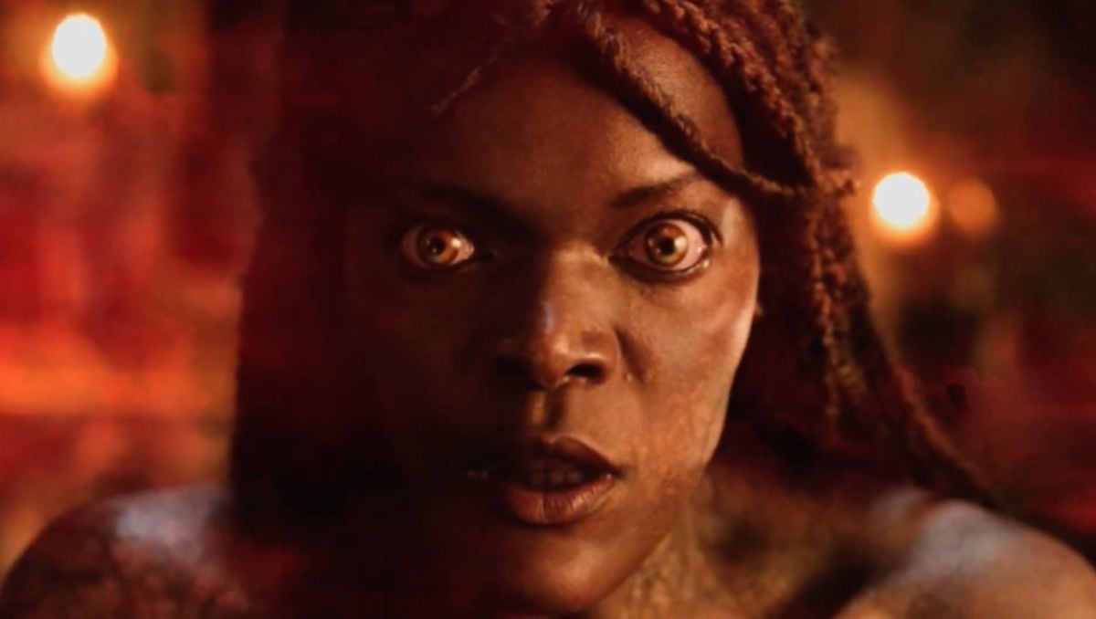 Anne Rice's Queen of the Damned
