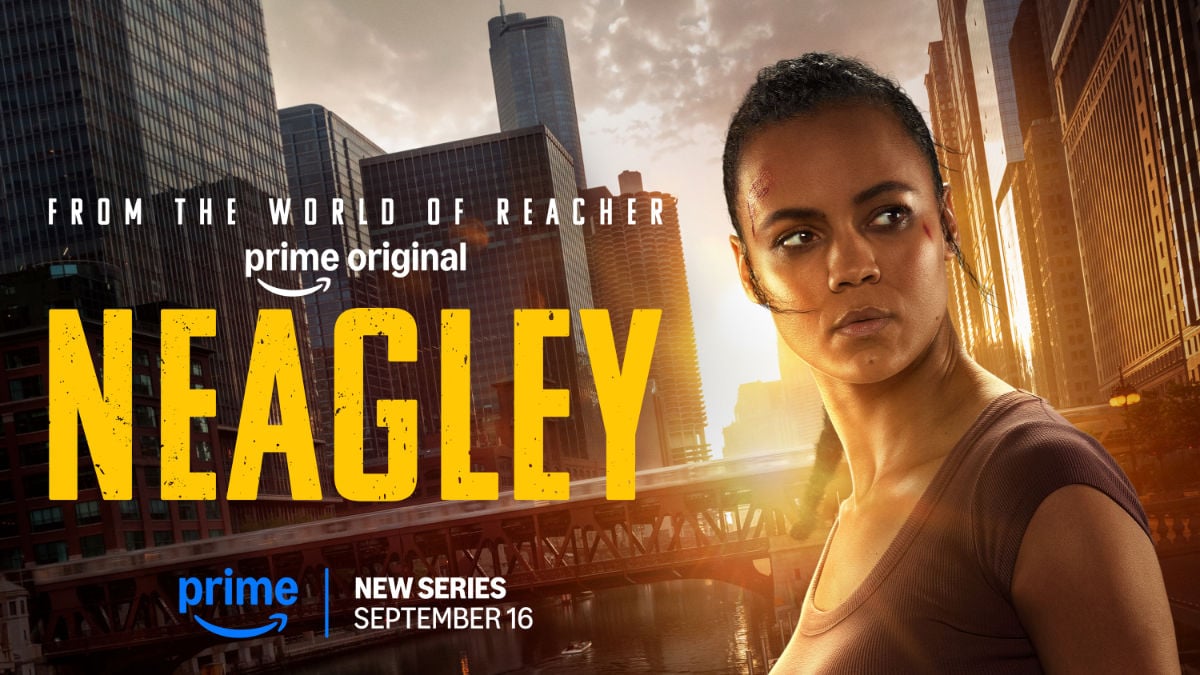 Neagley key art