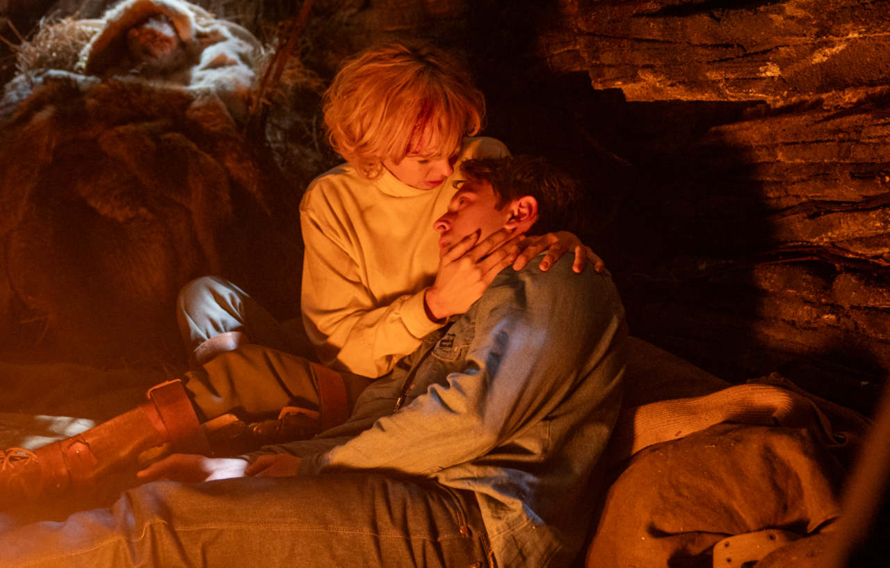 Shudder August 2026 Schedule Announced