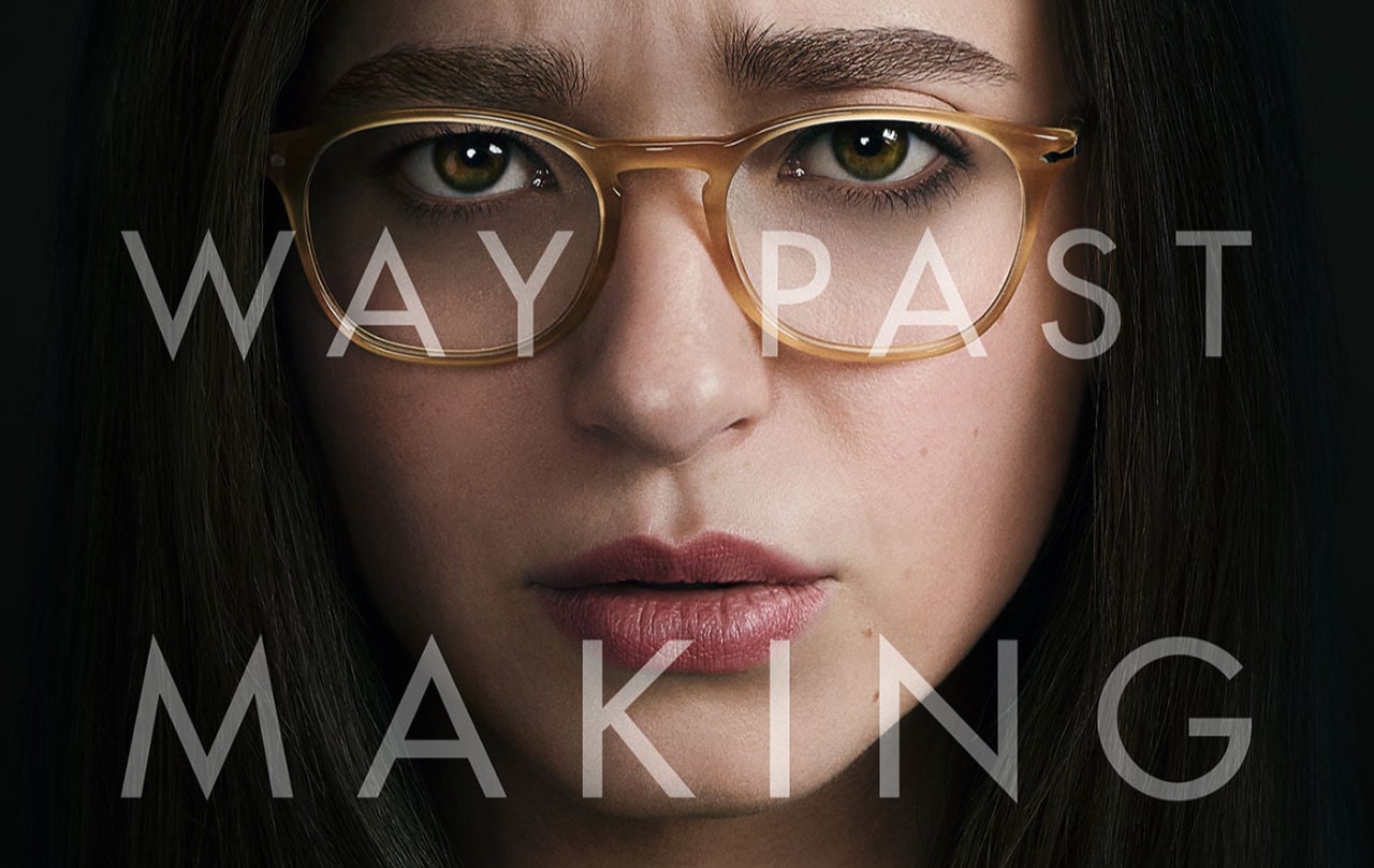 The Social Reckoning Character Posters Debut