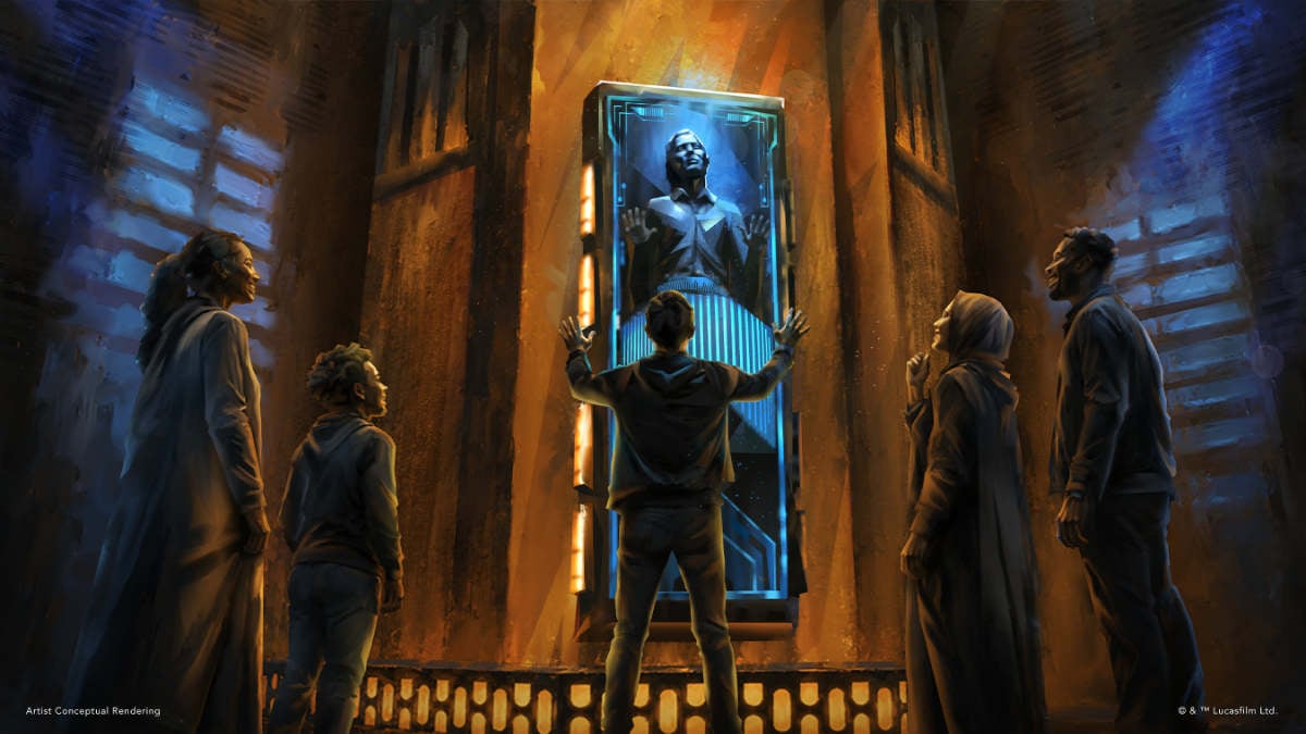 Carbon Freeze Capture image courtesy of Lucasfilm