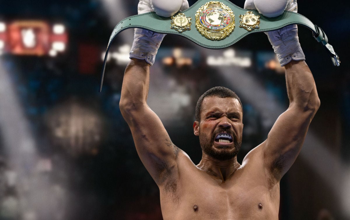 Fightland
