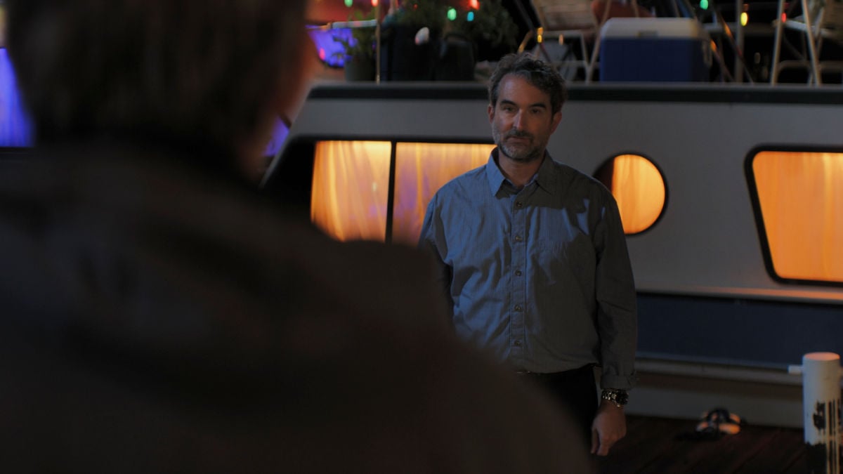 Jay Duplass