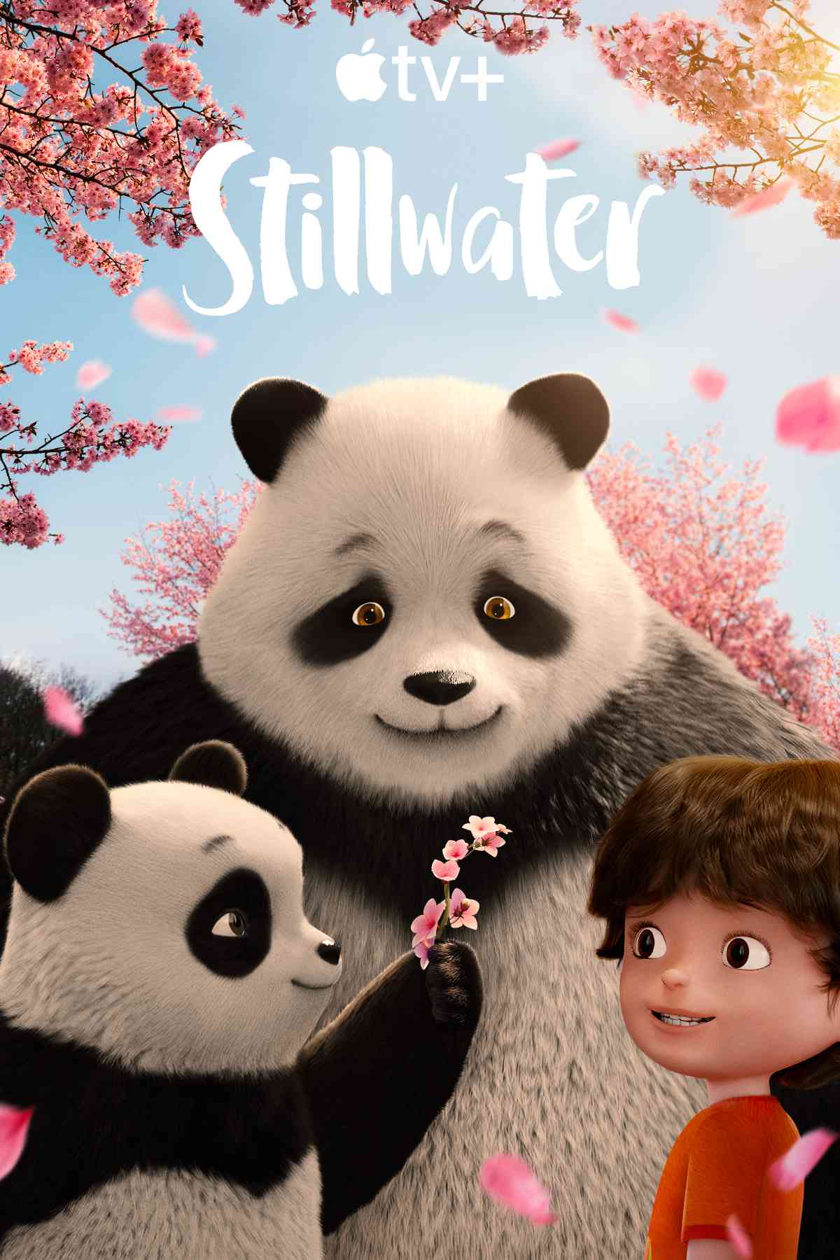 Stillwater key art