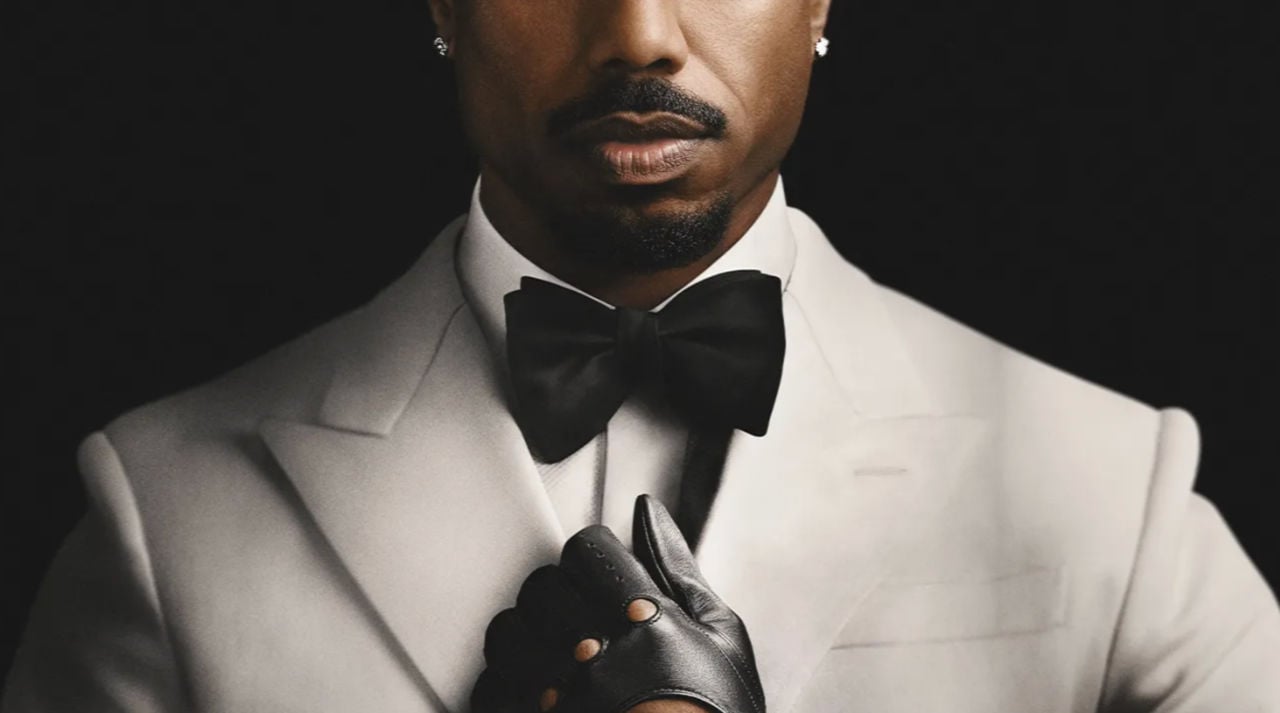 The Thomas Crown Affair Teaser with Michael B. Jordan