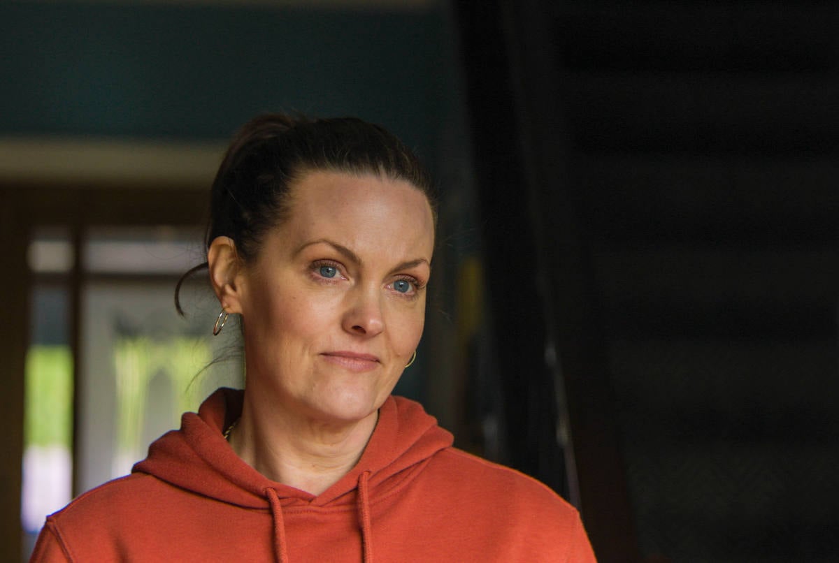 Jo Joyner (Nicola)