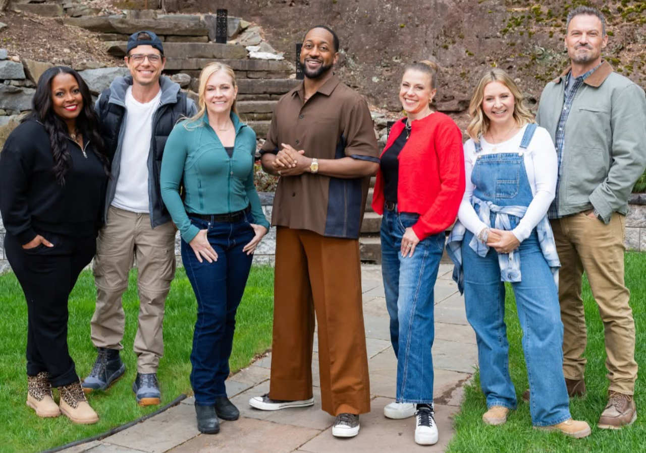 Totally '90s House to Have TV Idols Go Head-to-Head