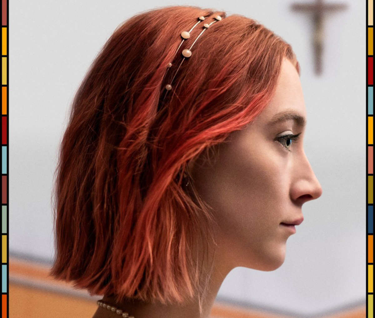 Lady Bird